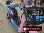 Moticos eléctricas en venta!!