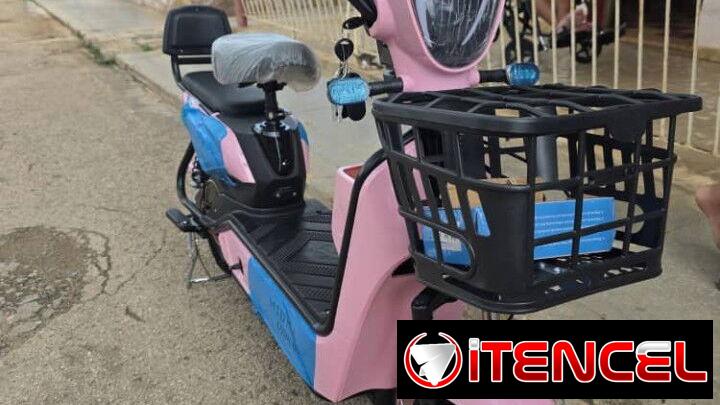 Moticos eléctricas en venta!!