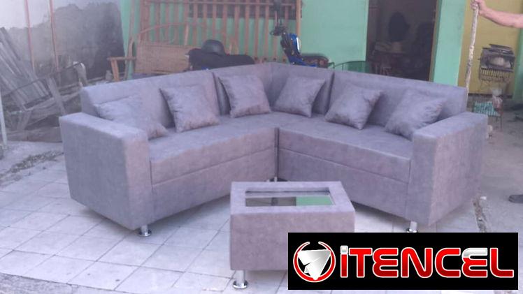 Mueble pelota