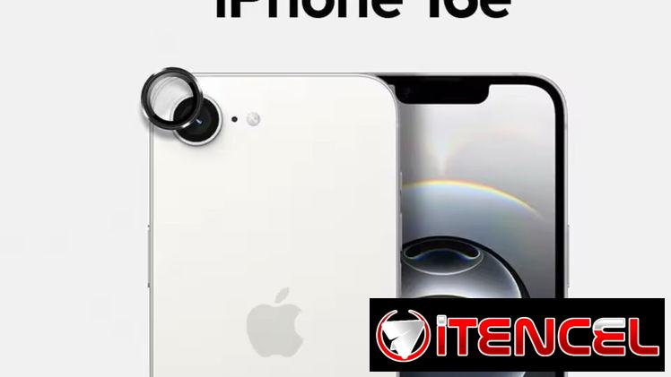 Todos los accesorios disponibles para su iPhone 16e