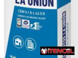 Cemento gris