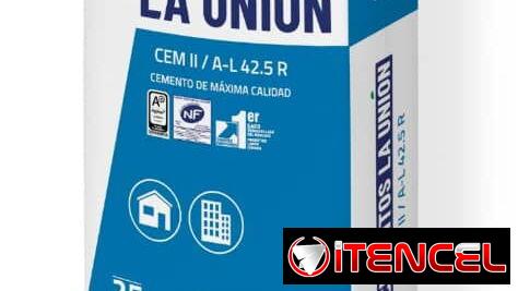 Cemento gris