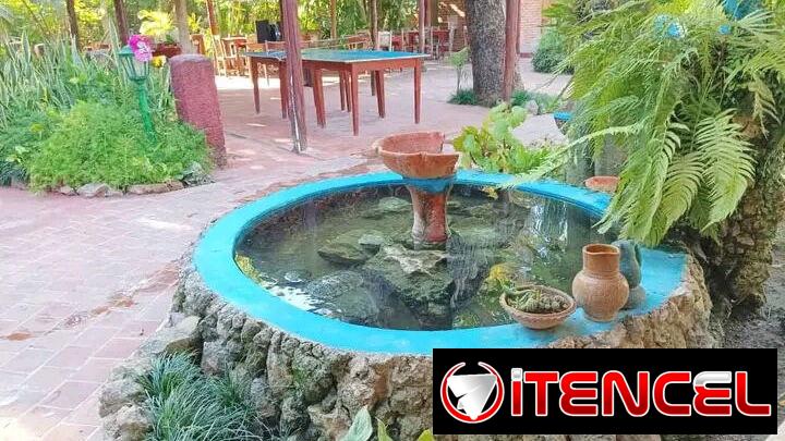 Cod.Z 🌴 Piscina para Pasadía : ¡Fechas Disponibles en Junio! Con Todo Incluído y Ofertas de Comida 🏊‍♂️🍗