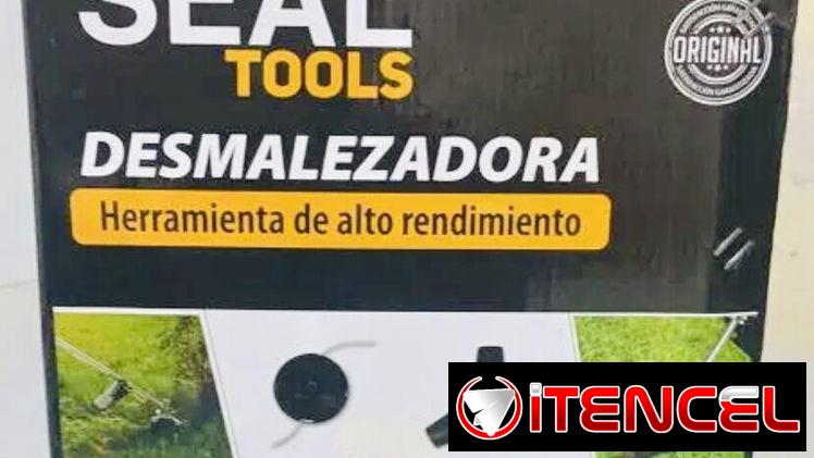 CHAPEADORA (desmalezadora)