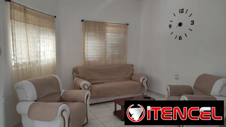 COD. Z 🏡Alquiler de Casa de Playa en Cuba | Piscina y 4 Habitaciones en Guanabo