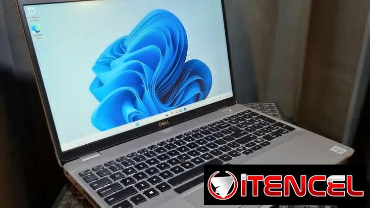 💵400 USD💻Dell Latitude 5511 traida de EEUU como nueva