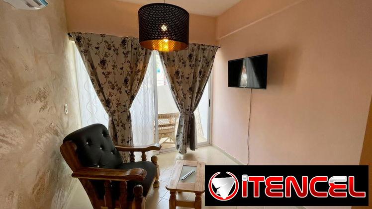 🏡 Apartamento privado en Miramar – Ideal para 2 personas REF 1332