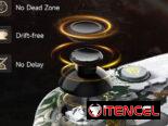 Mandos inalámbricos Work for Windows PC, Android, Steam and Switch