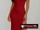 Hermosos vestido confeccionados y de excelente calidad
