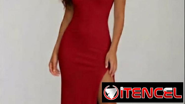 Hermosos vestido confeccionados y de excelente calidad