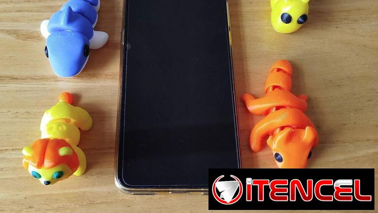 Miniaturas de Animales en PLA | Con garantía | videojuegoshabana.com