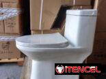 Tazas para baño