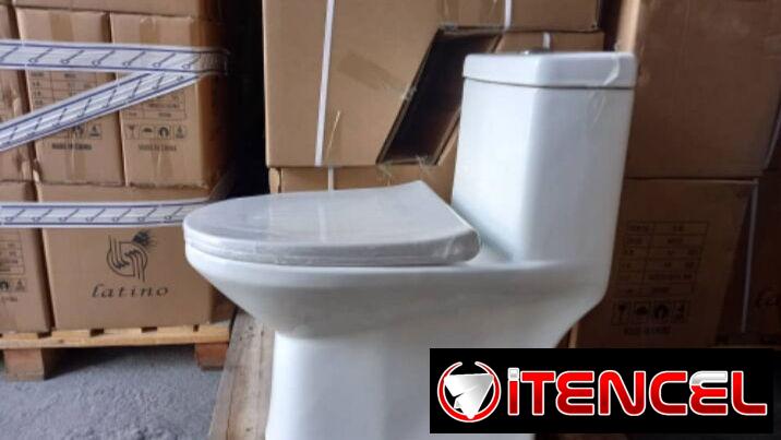 Tazas para baño