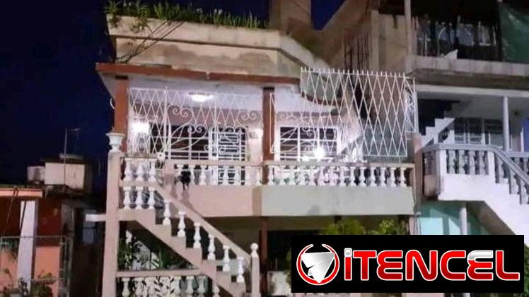 SE VENDE CASA EN SAN FRANCISCO DE PAULA, REPARTO LAS PIEDRAS (San Miguel del Padron