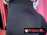 Faja short moldeadora levanta glúteos y control de abdomen. Faja invisible