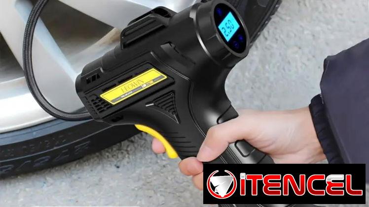Compresor de aire 150 PSI