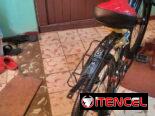 Se vende bicicleta en 200usd