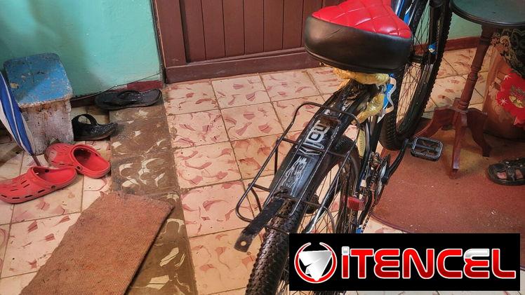Se vende bicicleta en 200usd