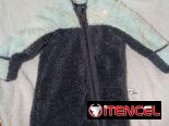 Vendo varias cosas para bebé