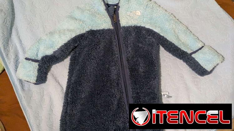 Vendo varias cosas para bebé
