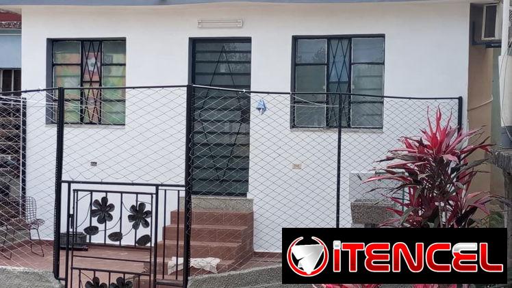 Casa 🏡 con salida directa a la calle en Boyeros (#127)