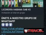 Licores, cremas, rones, whisky y más para Bares, restaurante y cafeterias. WhatsApp 56226068
