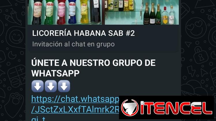Licores, cremas, rones, whisky y más para Bares, restaurante y cafeterias. WhatsApp 56226068