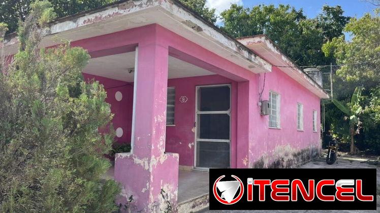 Casa espaciosa en Arroyo Naranjo