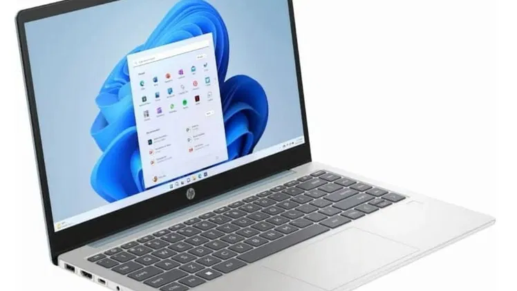 Laptop HP 14.