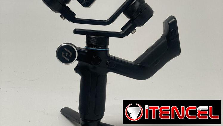 Gimball -FeiyuTech SCORP Mini 3 Pro