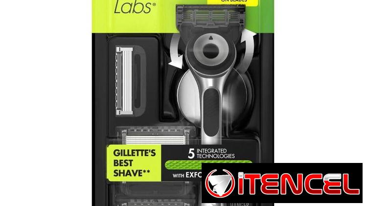 Guillette Labs