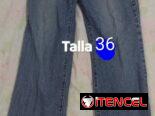 Pitusa de hombre t:36
