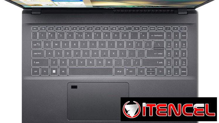 Laptop