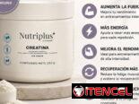 COMBO 🔥CREATINA + L-CARNITINA🔥
