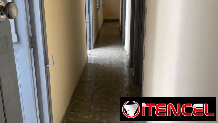 Apartamento 🏘 joya capitalista en el corazón ❤️ de la habana en centro habana (#19)