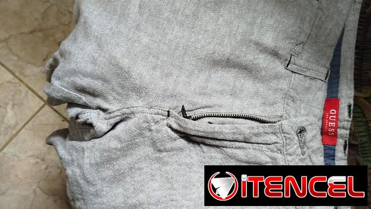 Shorts Hombre Original y a buen precio