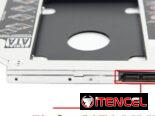 Hard Drive Caddy Bandeja para SSD | videojuegoshabana.com