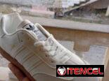 Tenis zamba
