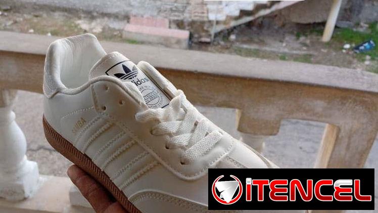 Tenis zamba