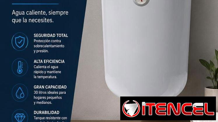 ‼️Calentador de agua 💧📣