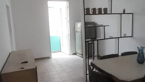 Apartamento capitalista en venta en el Cerro por el mercado de 4 caminos