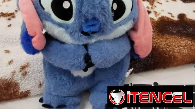 Stich que respiran