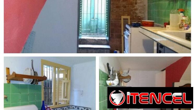 Renta lineal de apartamento en Vedado