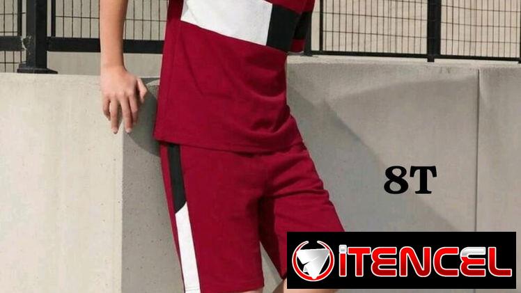 Ropa de niño talla 8 años
