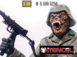 Neca Ultimate Nightmare Demon / An American Werewolf in London