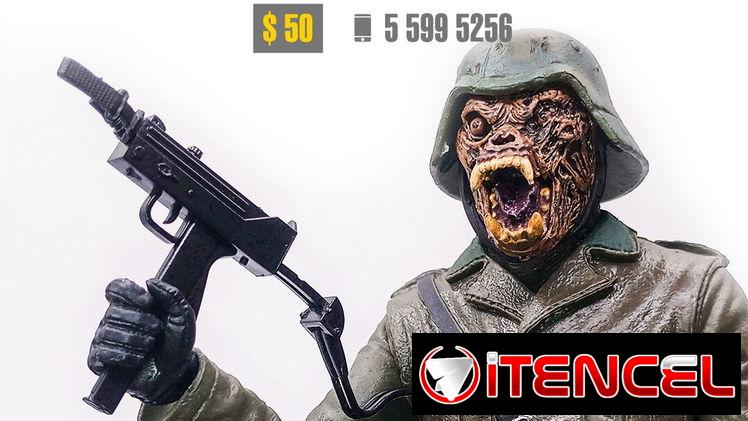 Neca Ultimate Nightmare Demon / An American Werewolf in London