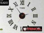 Relojes de pared