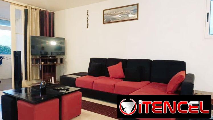 🏠 Casa de renta por tiempo indefinido en Miramar. Ideal para estudiantes extranjeros.✨ Tiene respaldo energético