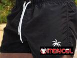 Shorts hombre para la playa