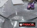 Pozuelos de cristal capacidad 4litros